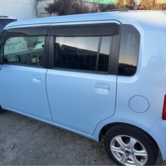 ダイハツ ムーヴコンテ！車の画像