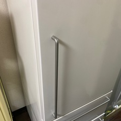 【無印冷蔵庫】今すぐ受け取りしてくださる方探してます！！！の画像