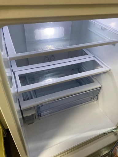 【無印冷蔵庫】今すぐ受け取りしてくださる方探してます！！！