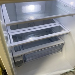 【無印冷蔵庫】今すぐ受け取りしてくださる方探してます！！！の画像