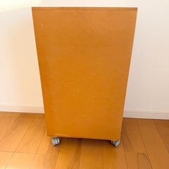 決定しました！無印良品　小物入れ　棚　収納棚　収納ボックス の画像