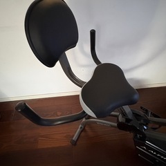 フィットネスバイク　クロス　エアロバイクの画像