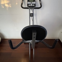 フィットネスバイク　クロス　エアロバイクの画像