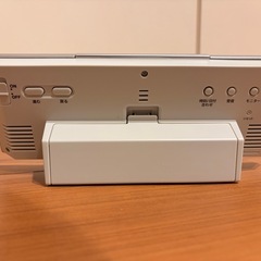 SEIKO卓上置き時計【未使用品】の画像