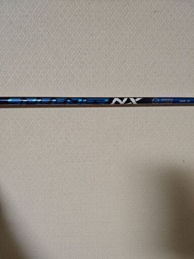 テーラーメイド SIM2 MAX 10.5 Speeder NX BLUE 50s 