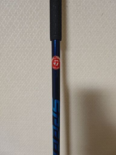 テーラーメイド SIM2 MAX 10.5 Speeder 人気 NX BLUE 50s