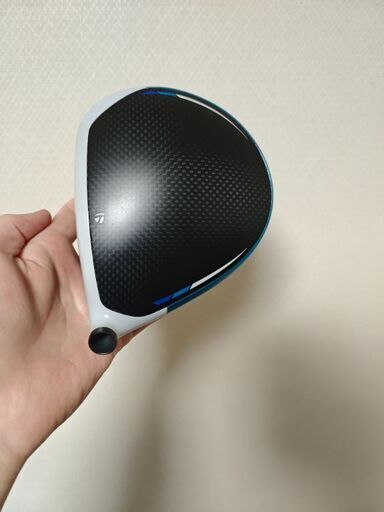 テーラーメイド SIM2 MAX 10.5 Speeder 人気 NX BLUE 50s