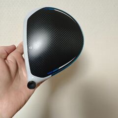 テーラーメイド SIM2 MAX 10.5 Speeder NX BLUE 50s の画像