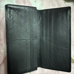 クリスチャン　ディオール　札入れ　美品の画像