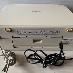 brother MyMio MFC-J850DN インクジェット複合機 FAX電話機の画像