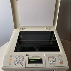 brother MyMio MFC-J850DN インクジェット複合機 FAX電話機の画像