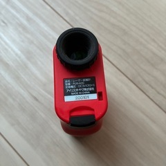 レーザー距離計 PLM-600の画像