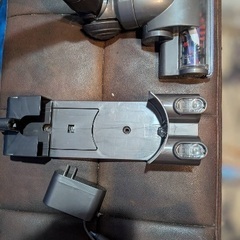 ダイソン　掃除機　ハンディークリーナー　Dyson　（難あり）の画像