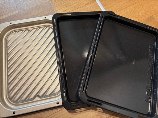 【売却済】Panasonic Bistro  NE-BS906