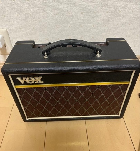 VOX Pathfinder 10 ギターアンプ