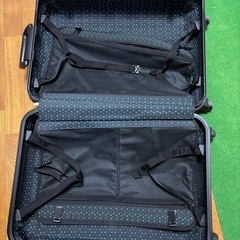 キャリーケースの画像