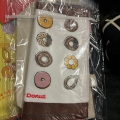 ミスド福袋の画像