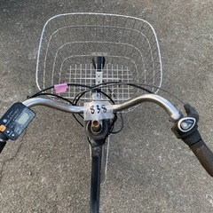 電動自転車 Panasonic 1838の画像