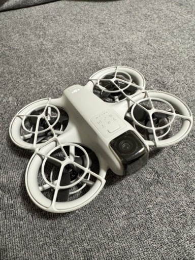 DJI NEO DJI Neo Motion Fly Moreコンボ