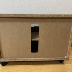 ニトリ　テレビ台の画像