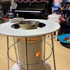 coronaSL6623石油ファヒーターの画像