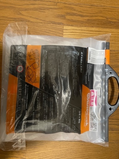 AutoSock 600 ⭐︎未使用品⭐︎ 布　タイヤチェーン