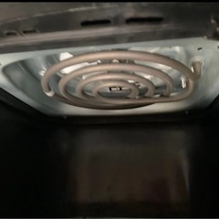 Wallfire KB2299 ノンフライヤー 電気フライヤー 4.5L大容量の画像