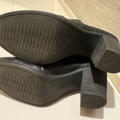 Clarks（クラークス） アンクルブーツの画像
