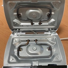 マルチサンドメーカーの画像