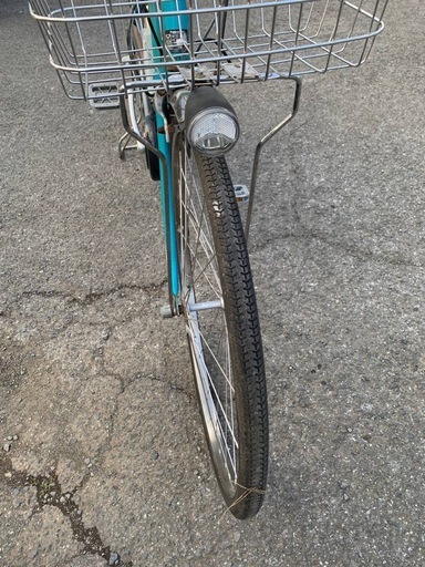 電動自転車 Panasonic 1840