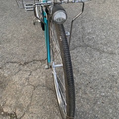 電動自転車 Panasonic 1840の画像