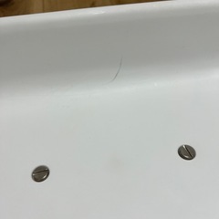 タニタ　ベビースケールの画像