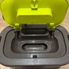 Combi おしりふきウォーマー の画像