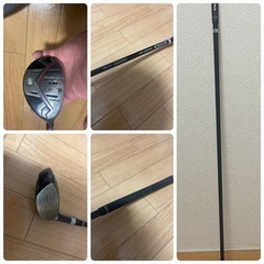 ゴルフ　　　クラブの画像