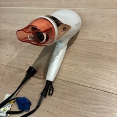 ドライヤーの画像