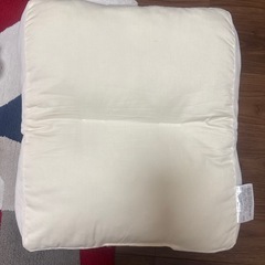 トゥルースリーパー ラクラク足まくらの画像