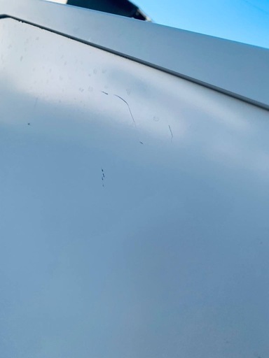 MITSUBISHI ノンフロン冷凍冷蔵庫  MR-P15J-W