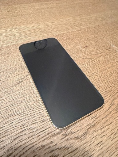 iPhone12promax 256GB 傷無し美品　動作問題なし　SIMフリー