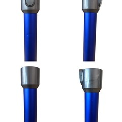 dyson v6 fluffy 延長パイプ (37)の画像