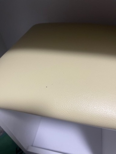 【中古】美品　ニトリ　三面鏡ドレッサー13,000
