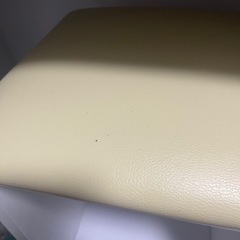 【中古】美品　ニトリ　三面鏡ドレッサー13,000の画像