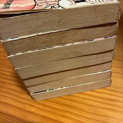 はだしのゲン　　7巻セット　漫画の画像