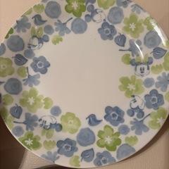 お皿5枚の画像