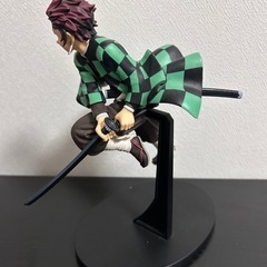 鬼滅の刃 フィギュア セットの画像