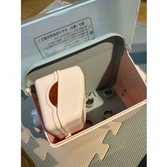 コンビ　除菌じょーずの画像