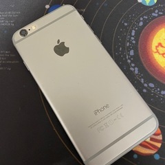 iPhone6(128GB) の画像