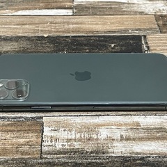 バッテリー89% iPhone11 ProMax　256GBの画像