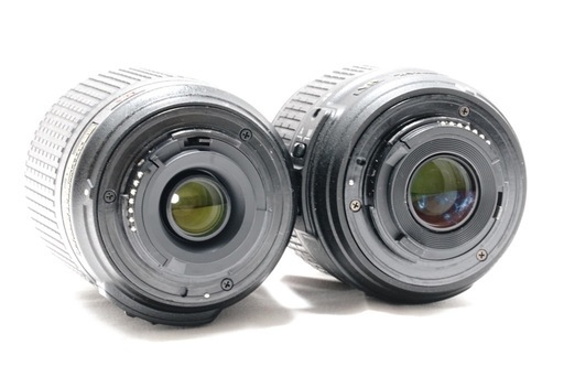 Nikon D3200 一眼レフカメラ スマホ転送 初心者 入門機