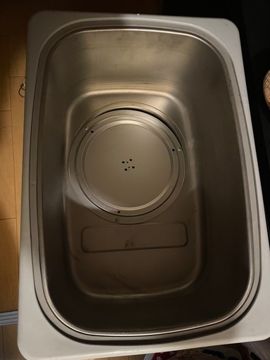 業務用HOSHIZAKI冷水機