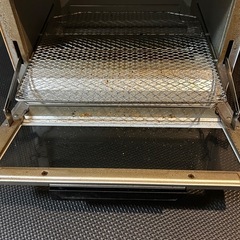 トースターの画像